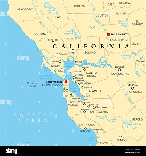 california bay area cities|Top Cities In The San Francisco Bay Area .